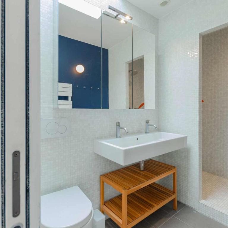 502254 - Spacious duplex apartment for 12 people near Les Halles - Apartment mit 6 Schlafzimmern - 24