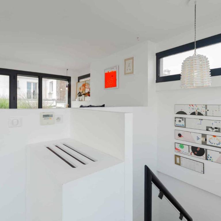 502254 - Spacious duplex apartment for 12 people near Les Halles - Apartment mit 6 Schlafzimmern - 17