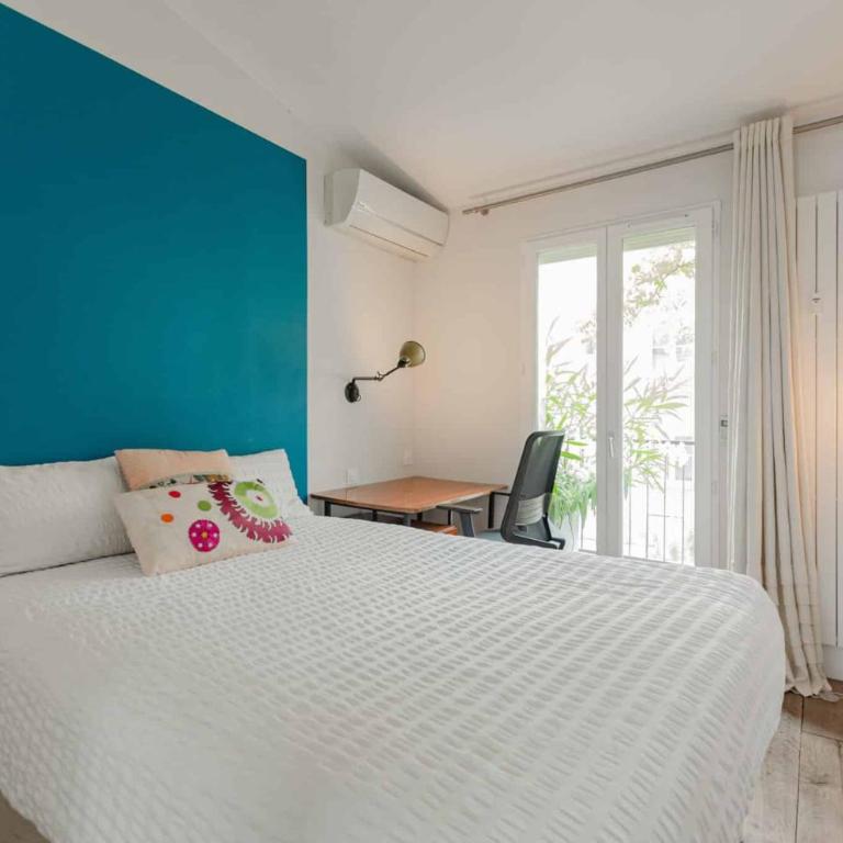 502254 - Spacious duplex apartment for 12 people near Les Halles - Apartment mit 6 Schlafzimmern - 15