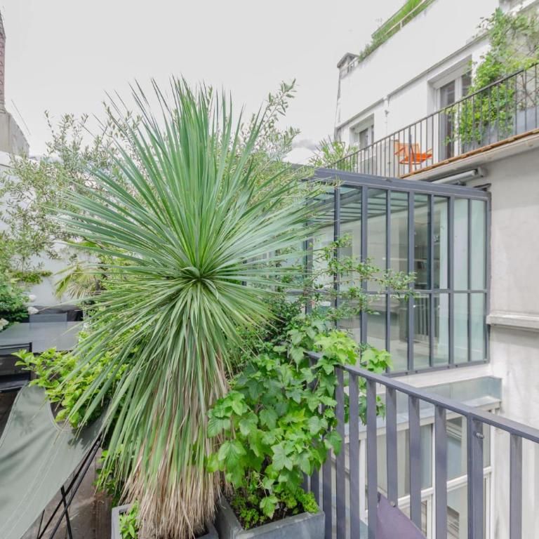 502254 - Spacious duplex apartment for 12 people near Les Halles - Apartment mit 6 Schlafzimmern - 20