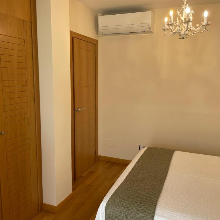 Apartamento Ons Sanxenxo - Apartamento de 1 dormitorio - 11