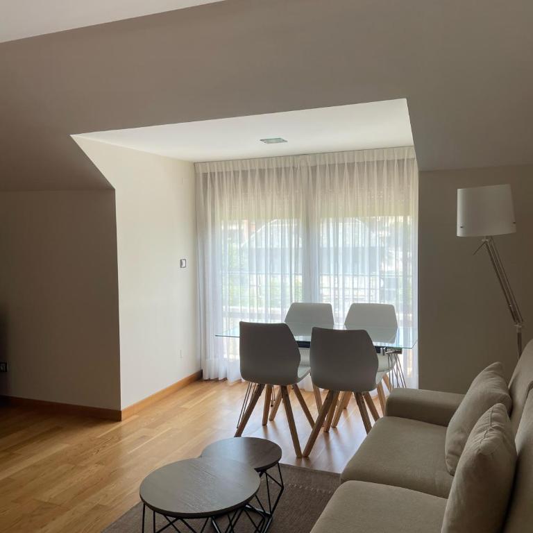 Apartamento Ons Sanxenxo - Apartamento de 1 dormitorio - 7