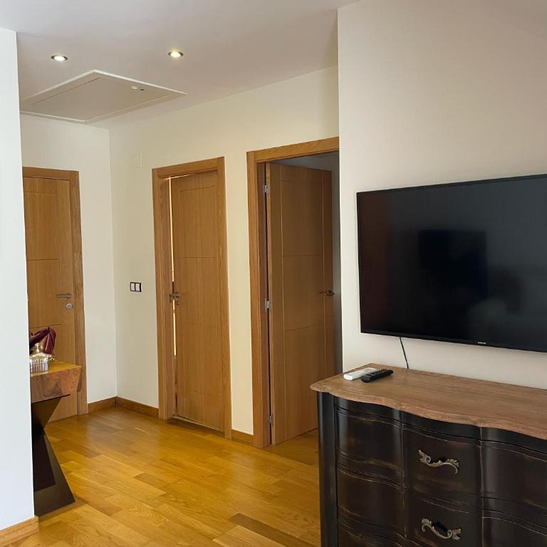 Apartamento Ons Sanxenxo - Apartamento de 1 dormitorio - 8