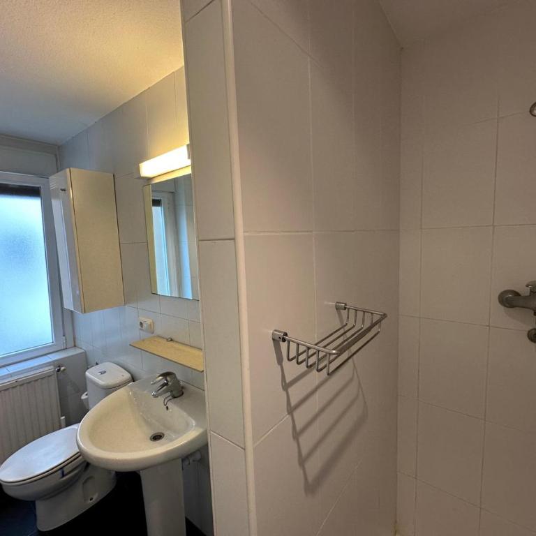 mikasita Pamplona Centro - student housing & coliving - Twin Room - 5