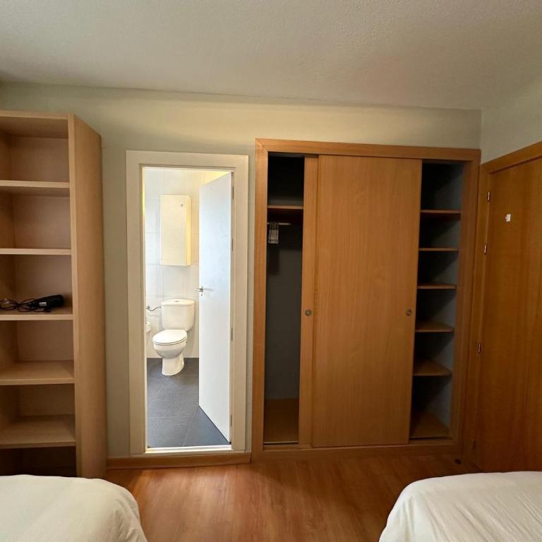 mikasita Pamplona Centro - student housing & coliving - Twin Room - 7