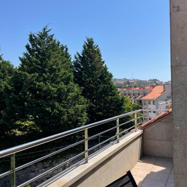 Apartamento Ons Sanxenxo - Apartamento de 1 dormitorio - 13