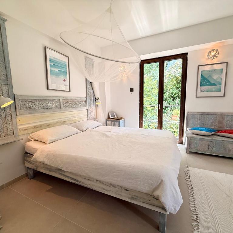 Cefalù Forest Hideout - Superior Double Room - 19