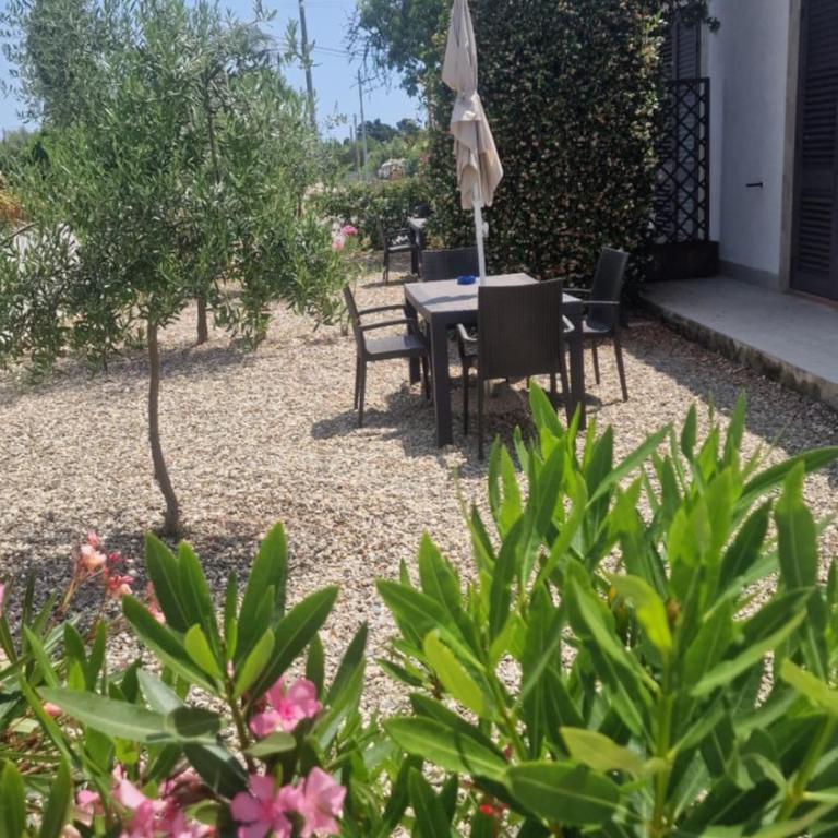 Le Case Al Quadrato Residence - Apartamento de 1 dormitorio - 5