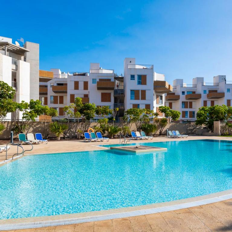 MEDANO4YOU Ocean Family Dream Holiday Home - Apartamento con vistas al mar - 2