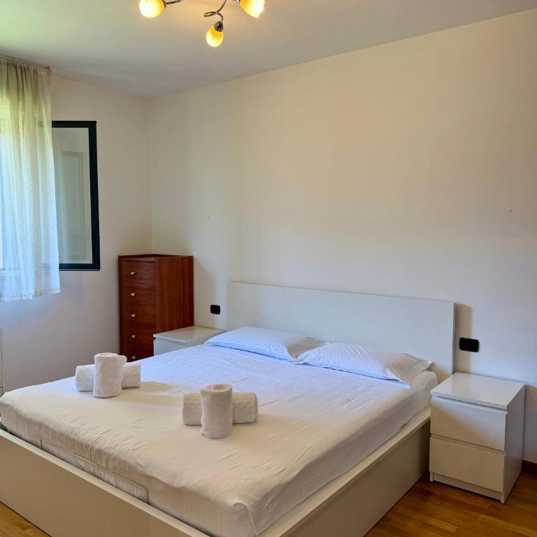 LURO Apartments - Innovazione 22 - Appartamento con 1 Camera da Letto - 3