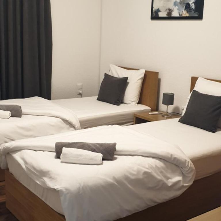 Holiday Home Libera - Two-Bedroom Villa - 13