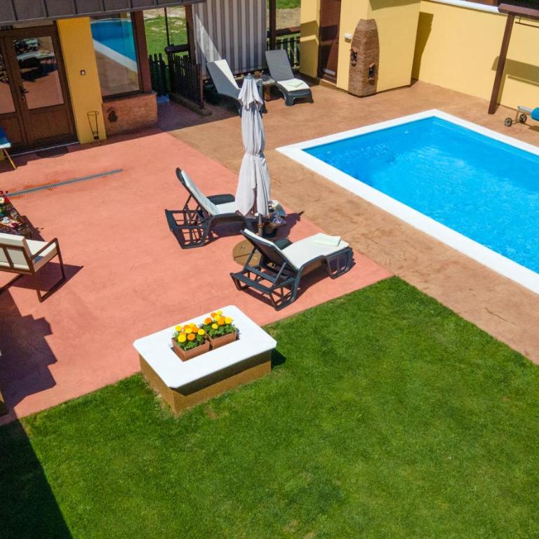 BRICK APARTMENT - Apartman sa 1 Spavaćom Sobom - 3