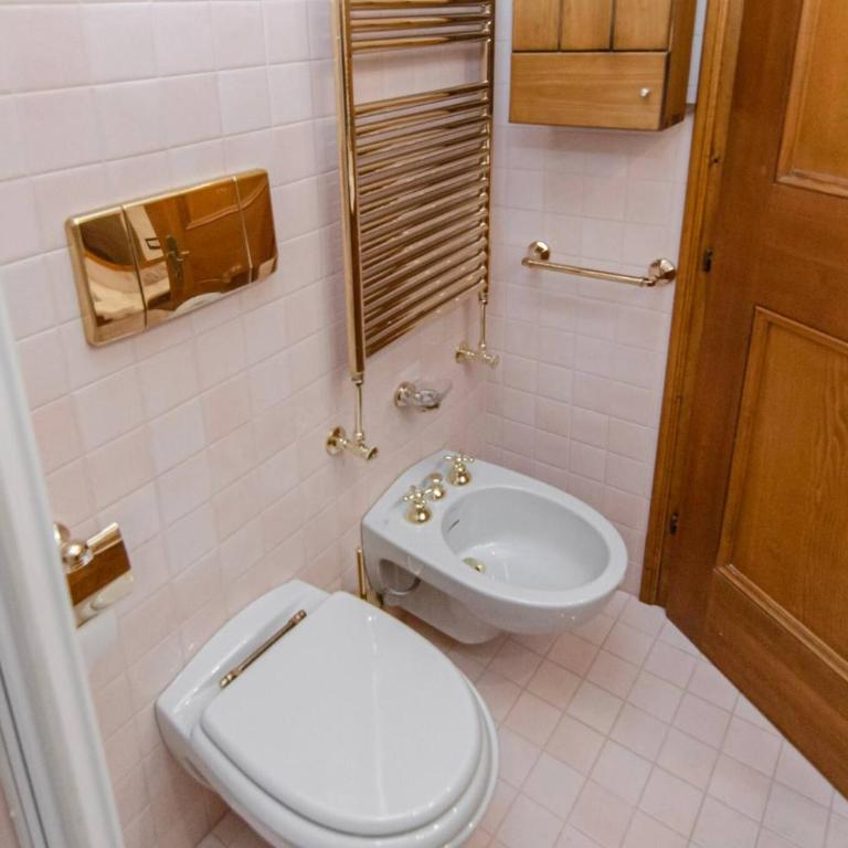 Comfort loft, appartamento centrale con giardino - Appartamento con 1 Camera da Letto e Vista Giardino - 14