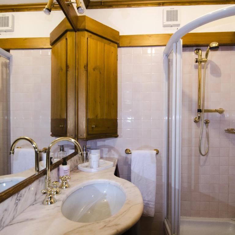 Comfort loft, appartamento centrale con giardino - Appartamento con 1 Camera da Letto e Vista Giardino - 11