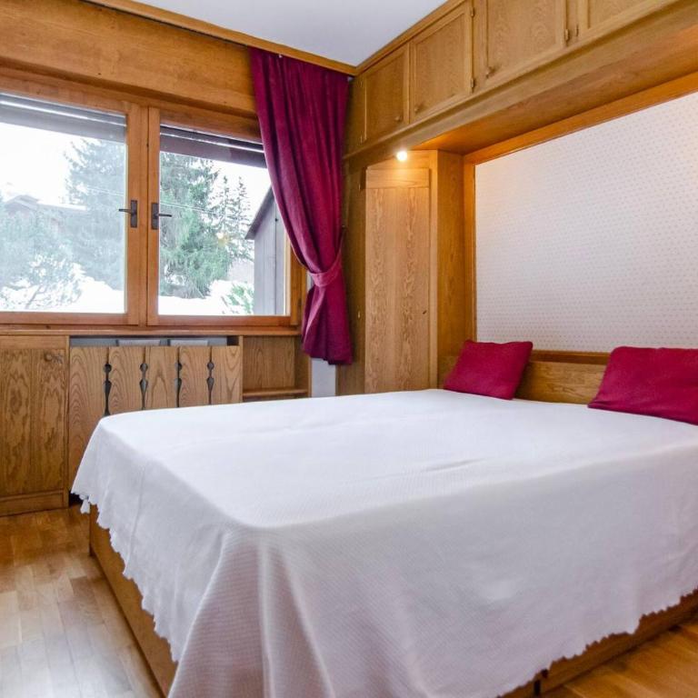 Comfort loft, appartamento centrale con giardino - Appartamento con 1 Camera da Letto e Vista Giardino - 16