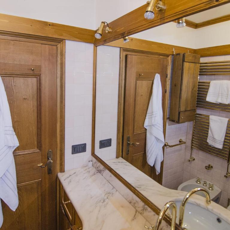 Comfort loft, appartamento centrale con giardino - Appartamento con 1 Camera da Letto e Vista Giardino - 12