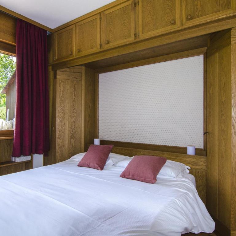 Comfort loft, appartamento centrale con giardino - Appartamento con 1 Camera da Letto e Vista Giardino - 17