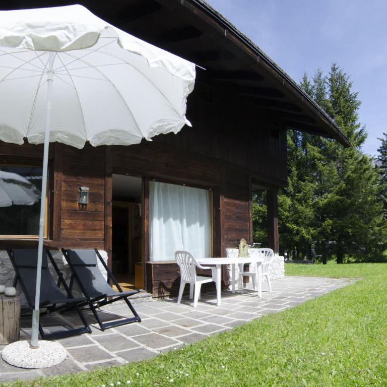 Comfort loft, appartamento centrale con giardino - Appartamento con 1 Camera da Letto e Vista Giardino - 20