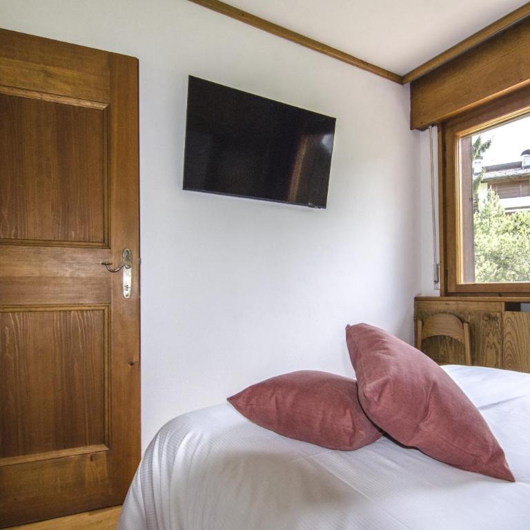 Comfort loft, appartamento centrale con giardino - Appartamento con 1 Camera da Letto e Vista Giardino - 15