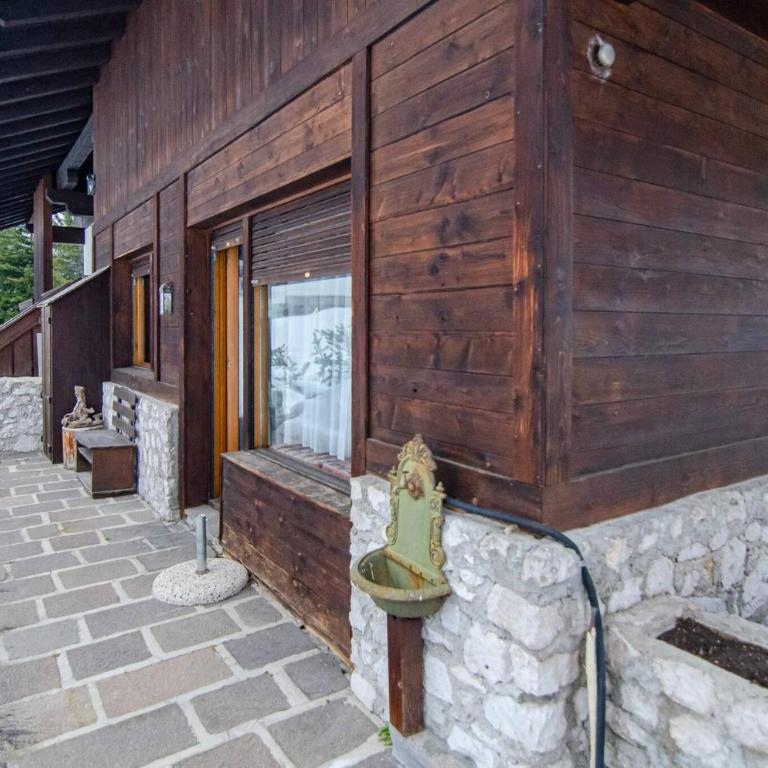Comfort loft, appartamento centrale con giardino - Appartamento con 1 Camera da Letto e Vista Giardino - 25