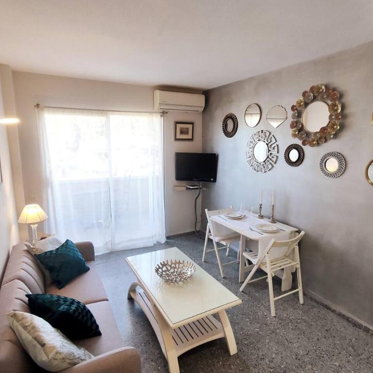Apartamento Duplex en Dunas de Artola - One-Bedroom Apartment - 2