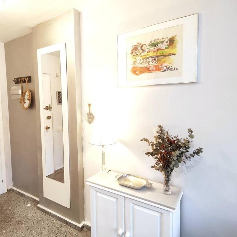 Apartamento Duplex en Dunas de Artola - One-Bedroom Apartment - 6
