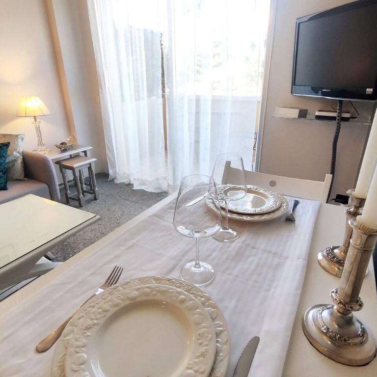 Apartamento Duplex en Dunas de Artola - One-Bedroom Apartment - 7