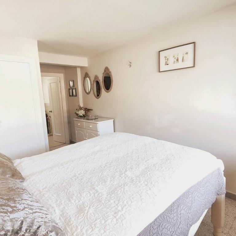 Apartamento Duplex en Dunas de Artola - One-Bedroom Apartment - 11