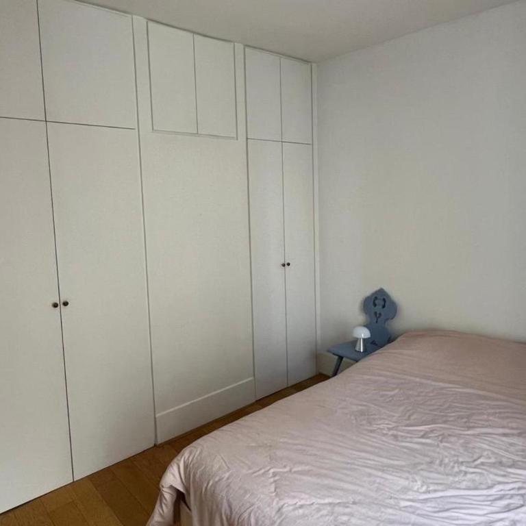 Apartment with Wifi in the heart of Montparnasse - Appartement - 12
