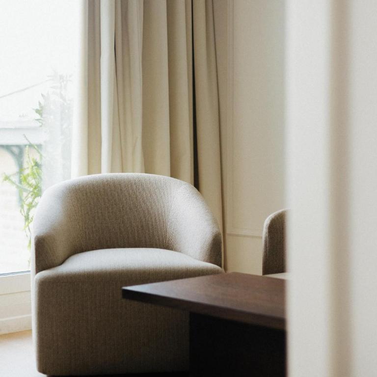 Nobu Hotel San Sebastián - Suite Yuhi - 4