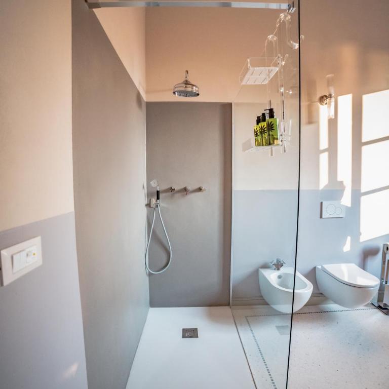 Villa Tonelli Boutique B&B - Deluxe Room (2 Adults + 1 Child) - 4