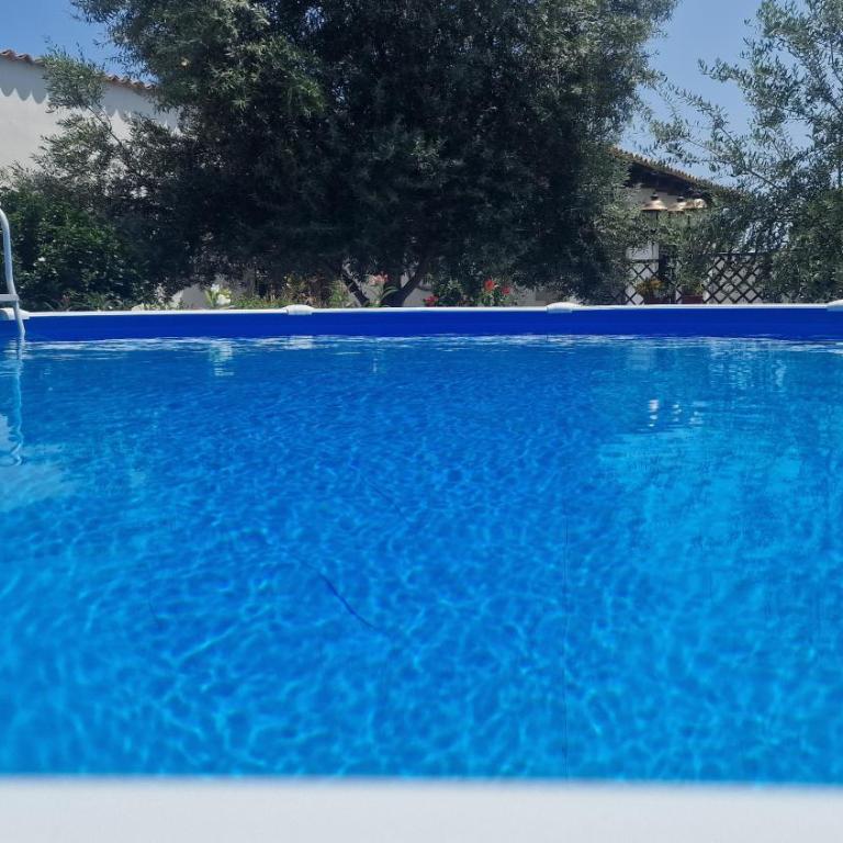 Le Case Al Quadrato Residence - Apartamento de 1 dormitorio - 2