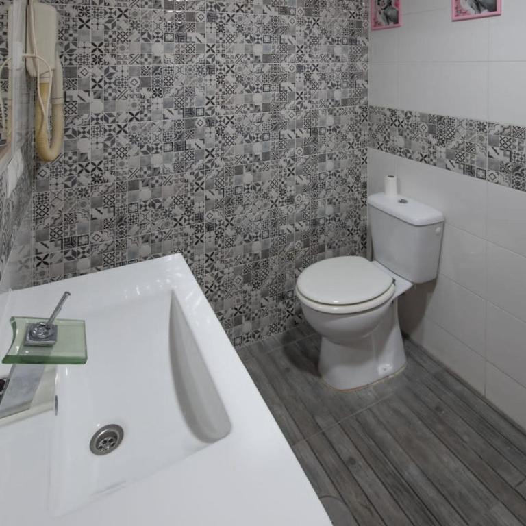 Stunning Mlaga Apartment with Ocean Views - Apartamento - 10