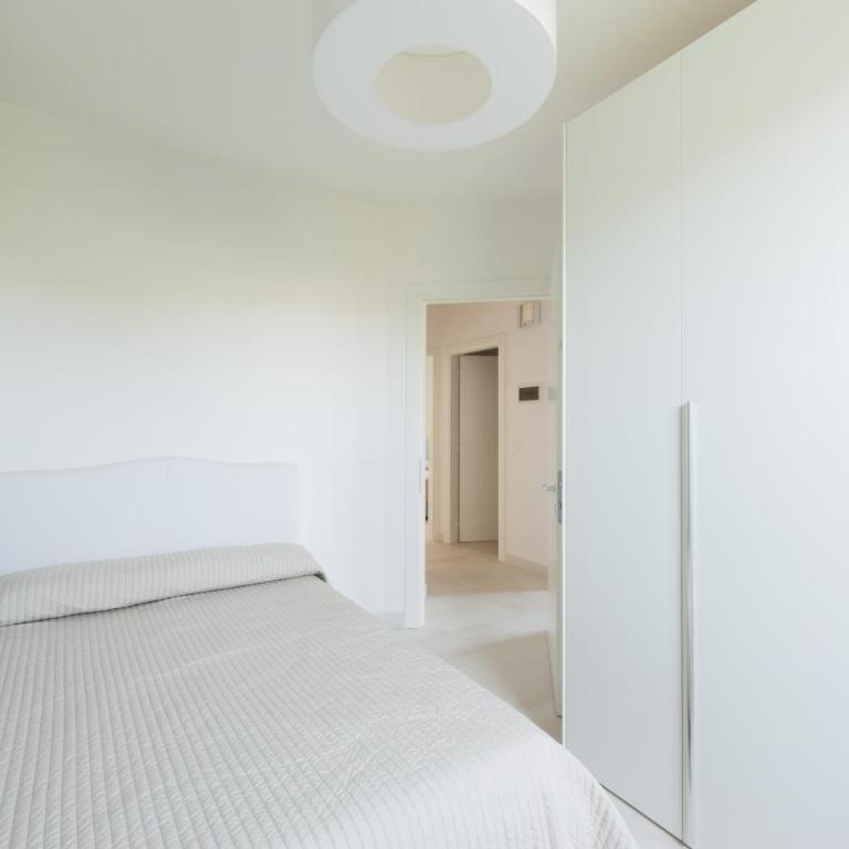 Villaggio Les Maisons - Immobiliare Pacella - Appartamento con 3 Camere da Letto - 5
