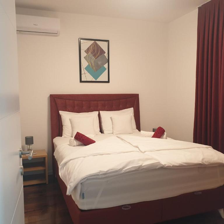 Holiday Home Libera - Two-Bedroom Villa - 14