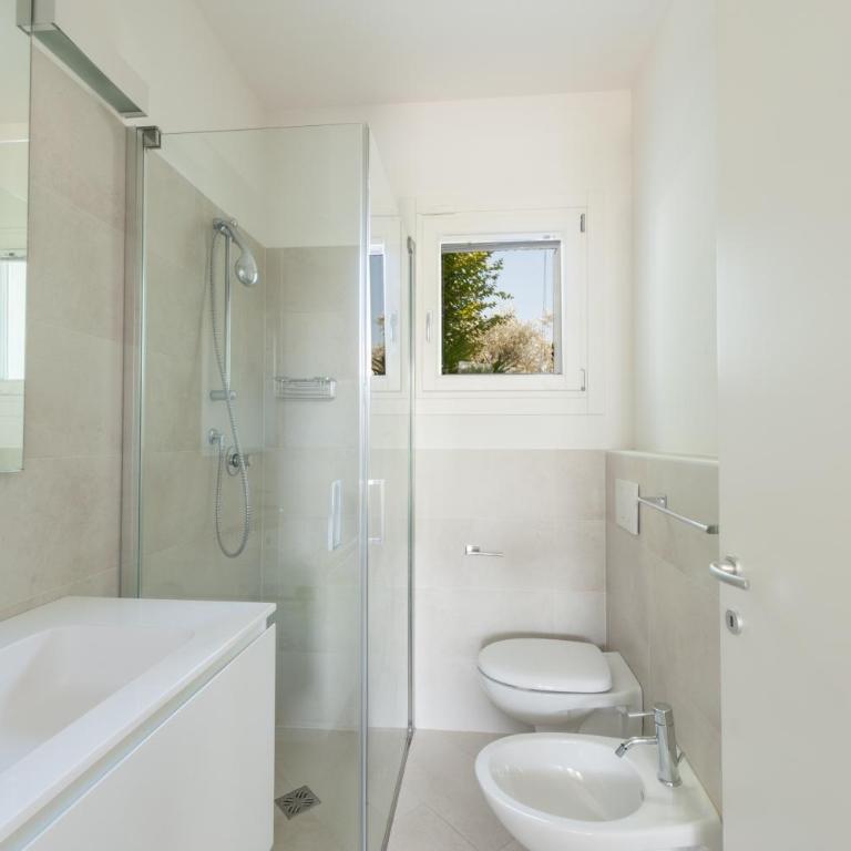 Villaggio Les Maisons - Immobiliare Pacella - Appartamento con 3 Camere da Letto - 8