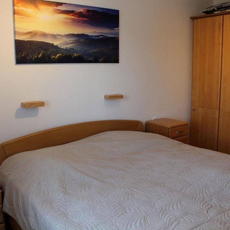 Ferienhaus Nr 114, Kategorie Komfort, Feriendorf Hochbergle, Allgäu - Ferienhaus - 9