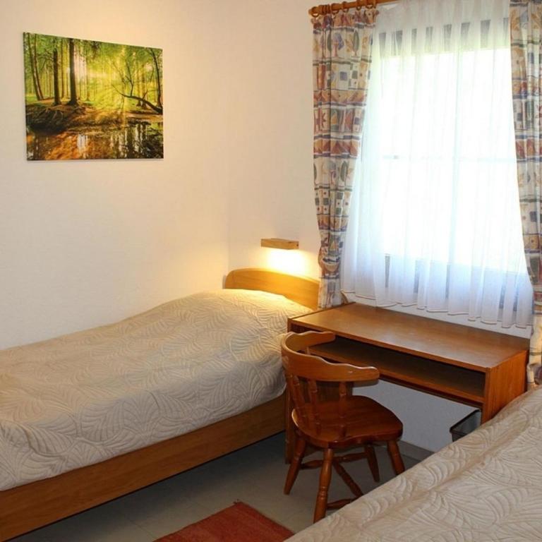 Ferienhaus Nr 114, Kategorie Komfort, Feriendorf Hochbergle, Allgäu - Ferienhaus - 10