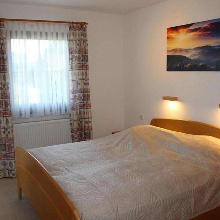 Ferienhaus Nr 114, Kategorie Komfort, Feriendorf Hochbergle, Allgäu - Ferienhaus - 8