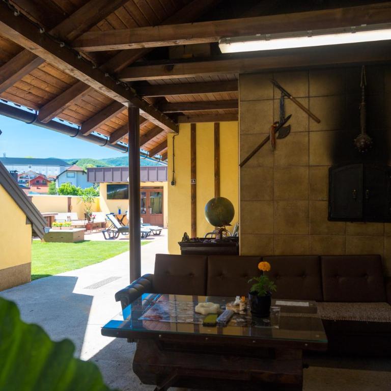 BRICK APARTMENT - Apartman sa 1 Spavaćom Sobom - 43
