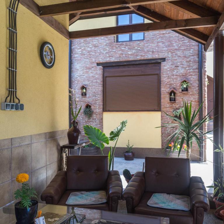 BRICK APARTMENT - Apartman sa 1 Spavaćom Sobom - 51