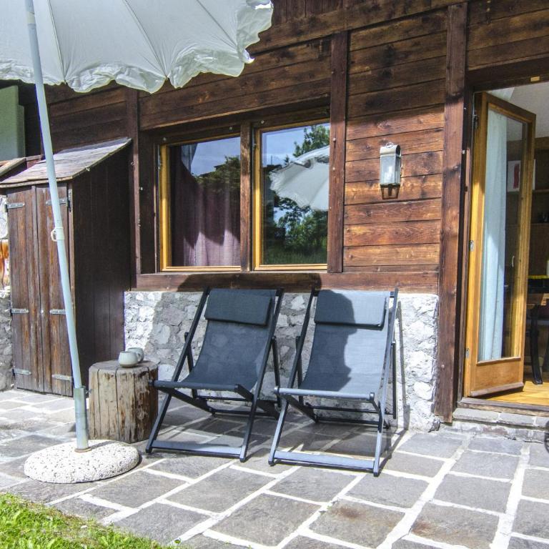 Comfort loft, appartamento centrale con giardino - Appartamento con 1 Camera da Letto e Vista Giardino - 23