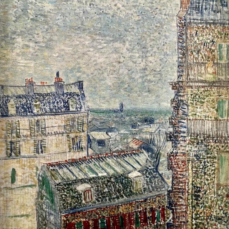 Au coeur de Montmartre - Appartement 1 Chambre - 7