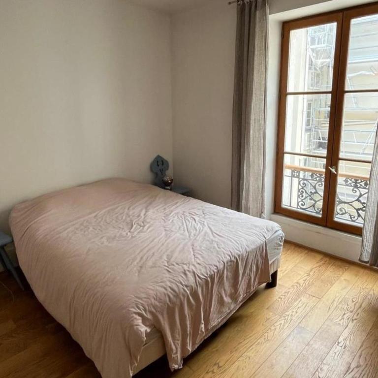 Apartment with Wifi in the heart of Montparnasse - Appartement - 11