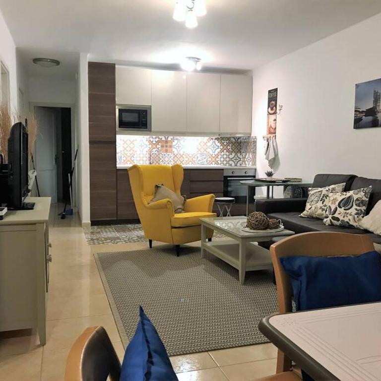 D12 las tabaibas - Apartamento de 2 dormitorios - 1