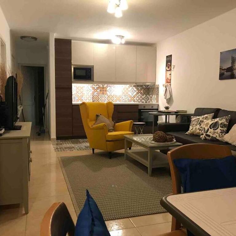 D12 las tabaibas - Apartamento de 2 dormitorios - 5