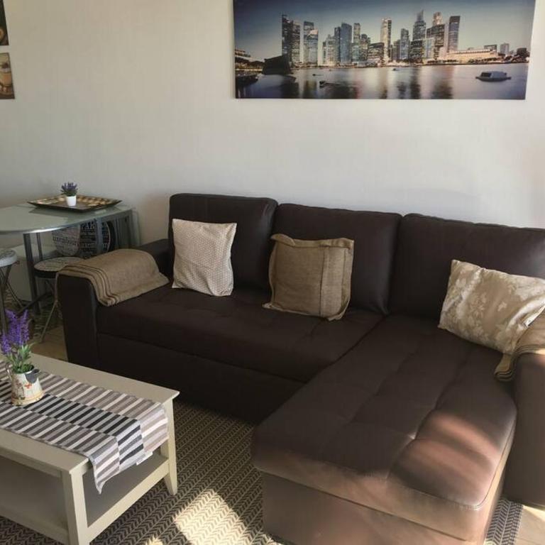 D12 las tabaibas - Apartamento de 2 dormitorios - 6