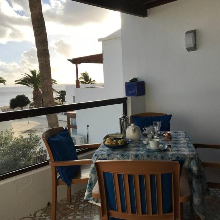 D12 las tabaibas - Apartamento de 2 dormitorios - 7