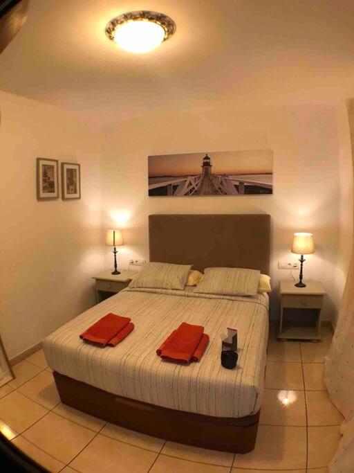 D12 las tabaibas - Apartamento de 2 dormitorios - 12