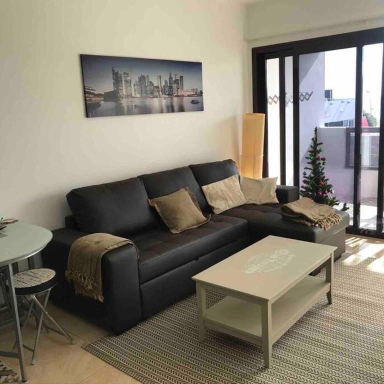 D12 las tabaibas - Apartamento de 2 dormitorios - 16